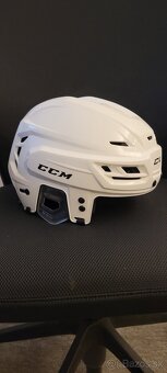 CCM TACKS 210 - 3