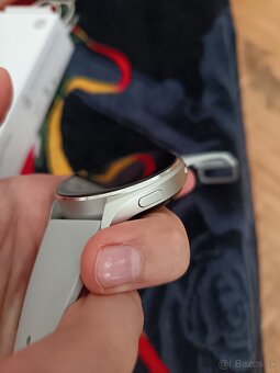 Predam Xiaomi Watch 2 v záruke do 9/26 TOP cena - 3