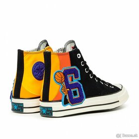 TENISKY CONVERSE X SPACE JAM New Legacy EU 44 - 3