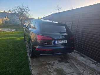 Predam audi Q5 2019 2.0tdi 140kw - 3
