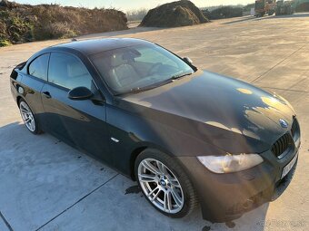 Bmw e92 330D - 3