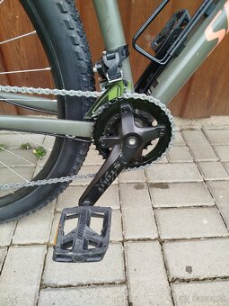 Horský bicykel Specialized - 3