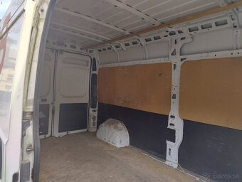 CITROEN JUMPER 2,2 HDI 1,MAJITEL - 3