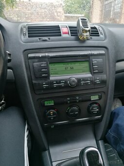 Škoda octavia 2 1.9tdi 77kw - 3