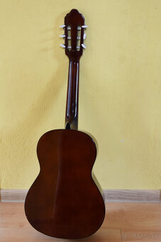 Detská gitara Valencia VC 102 1/2 - 3