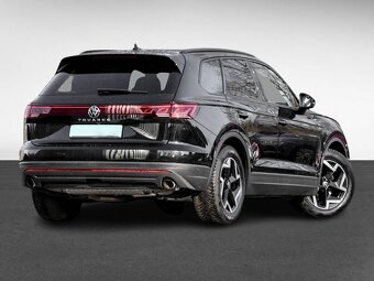 Volkswagen Touareg V6 - 3