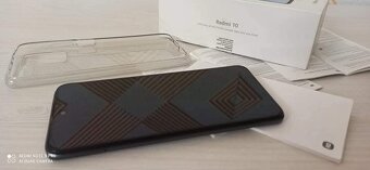 Dobrý den prodám Xiaomi Redmi 10 4/64 GB - 3
