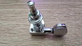 Ladiace mechaniky IBANEZ. - 3