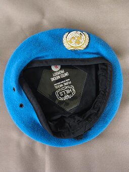 Baret UN - 3