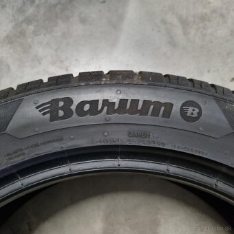 Letné pneumatiky 215/50 R17 BARUM DOT0520 - 3
