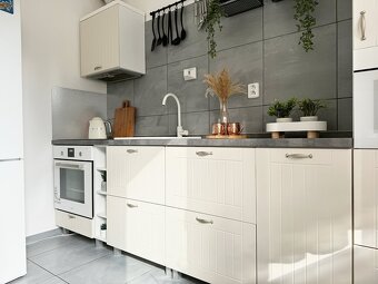 Moderný, zariadený 2-izbový byt na prenájom – Žilina. - 3
