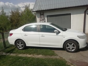 Predám Peugeot 301 - 3