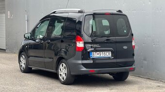 Ford Transit Courier - 3