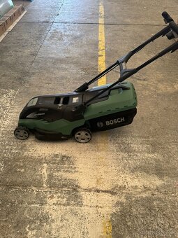 Bosch Advanced Rotak 750 - 3