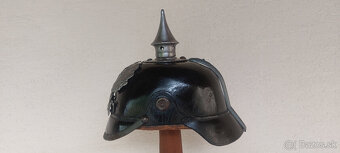 PICKELHAUBE M1915 - 3