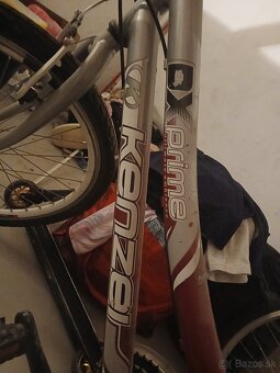Bicykel - 3