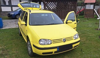 GOLF - 3