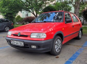 Škoda Felicia 1.3 MPI LXi - 3