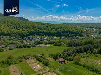 Na predaj 2 záhradky – Veľký Šariš, časť Kanaš - 3