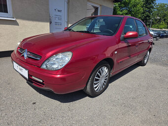Citroën Xsara 1.4i X - 3
