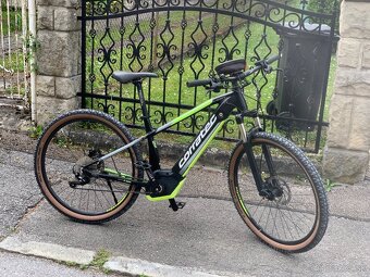 Predam horsky ebike - 3