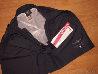 Aeronautica militare pánske šortkové plavky - 3