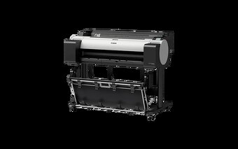 Plotter Canon imagePROGRAF TM-300 - 3