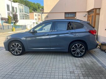 BMW X1 xDrive18d M Sport - 3