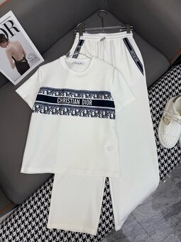 Christian Dior tepláková súprava TOP - 3