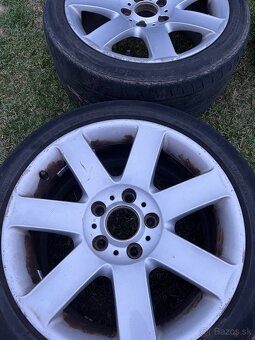Styling 44 R17 5x120 - 3