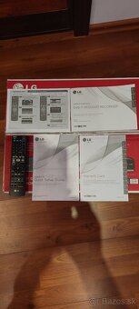 LG cd prehrávač - 3
