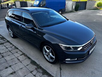 Passat 2.0 TDI 4x4 DSG - 3