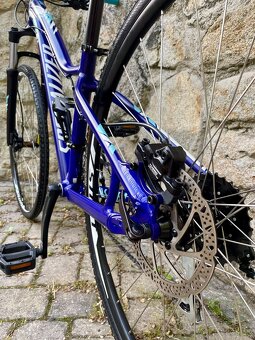 Specialized Jett 28” S - 3