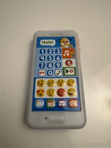 Predám hračky fisher price - 3