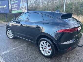 Jaguar E-Pace - 3