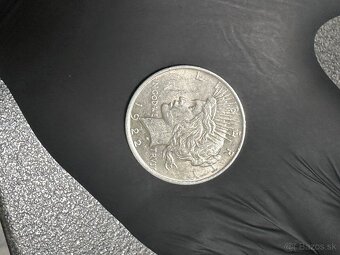 American Silver Eagle - 3