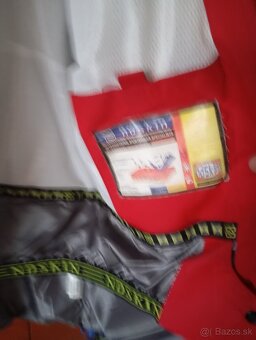 Pánska zimná bunda. - 3