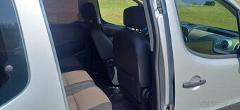 Predám Citroen Berlingo Multispace - 3