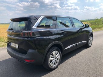 Peugeot 5008 1.5HDI 7 miest Automat 2021 - 3
