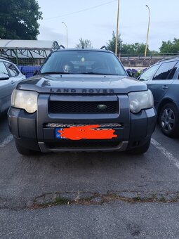 Land Rover - 3