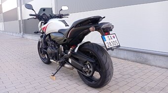 Honda CB 600 F Hornet - 3