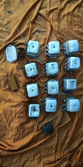 regulator dobijania kus 10e - 3