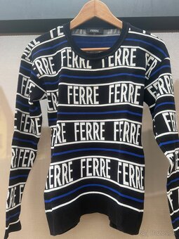 Giafranco FERRE - 3