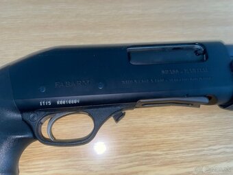 Fabarm Ultrashort 14” opakovania brokovnica - 3
