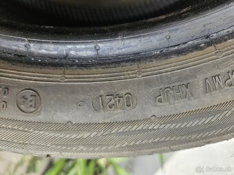 195/50 R15 - 3