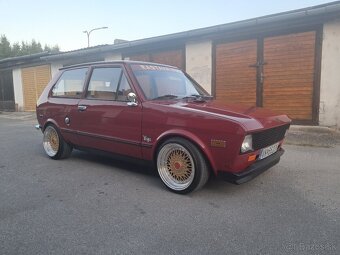 Yugo Gv 1.1 40kw USA KRASNY STAV - 3