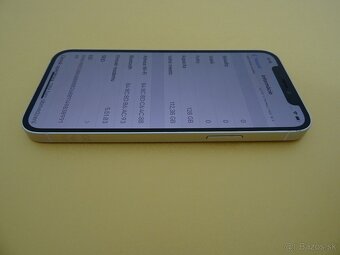 iPhone 12 128GB WHITE - ZÁRUKA 1 ROK - 3