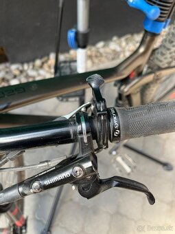 Scott Genius 920 - 3