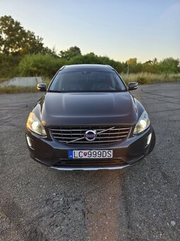 Volvo XC60 D5 AWD Summum – 2015 | 168 000 km | TOP stav - 3