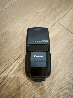 Canon Speedlite 430EX III RT - 3